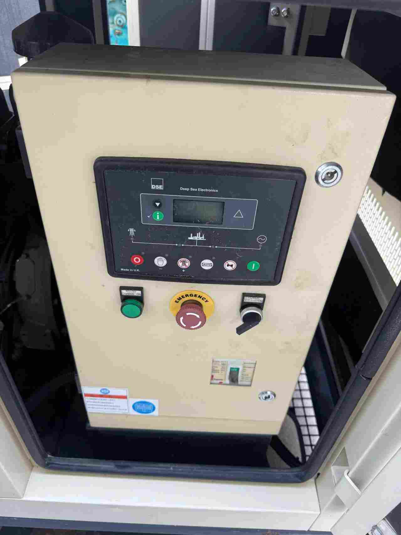 كيفية اختيار الشركة المصنعة لمولدات غاز البترول المسال أو الغاز الحيوي بقدرة 50 كيلو وات لمشاريع الطاقة الاحتياطية الصناعية الصغيرة